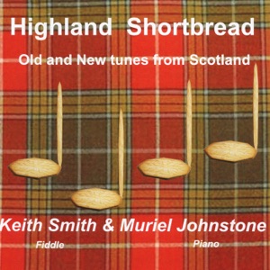 Highland Shortbread