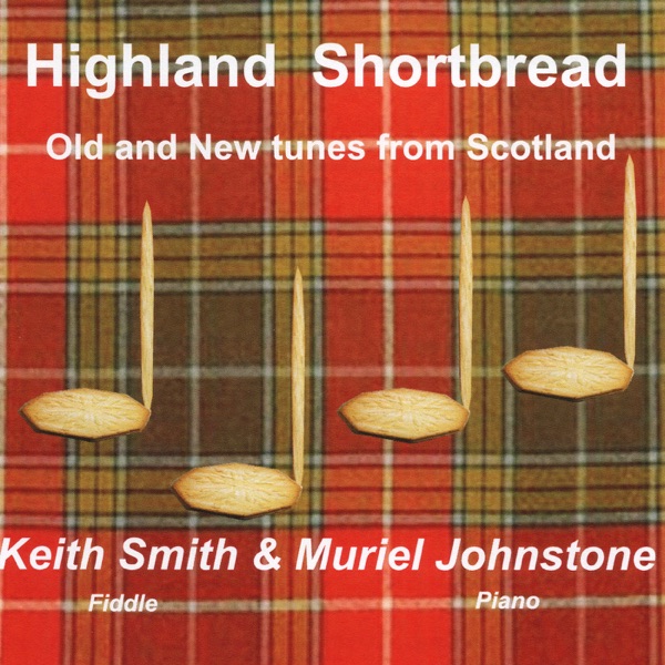 Highland Shortbread