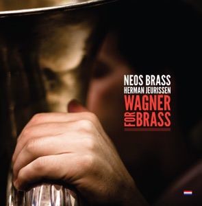 Wagner for Brass