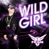 Wild Girl - Single