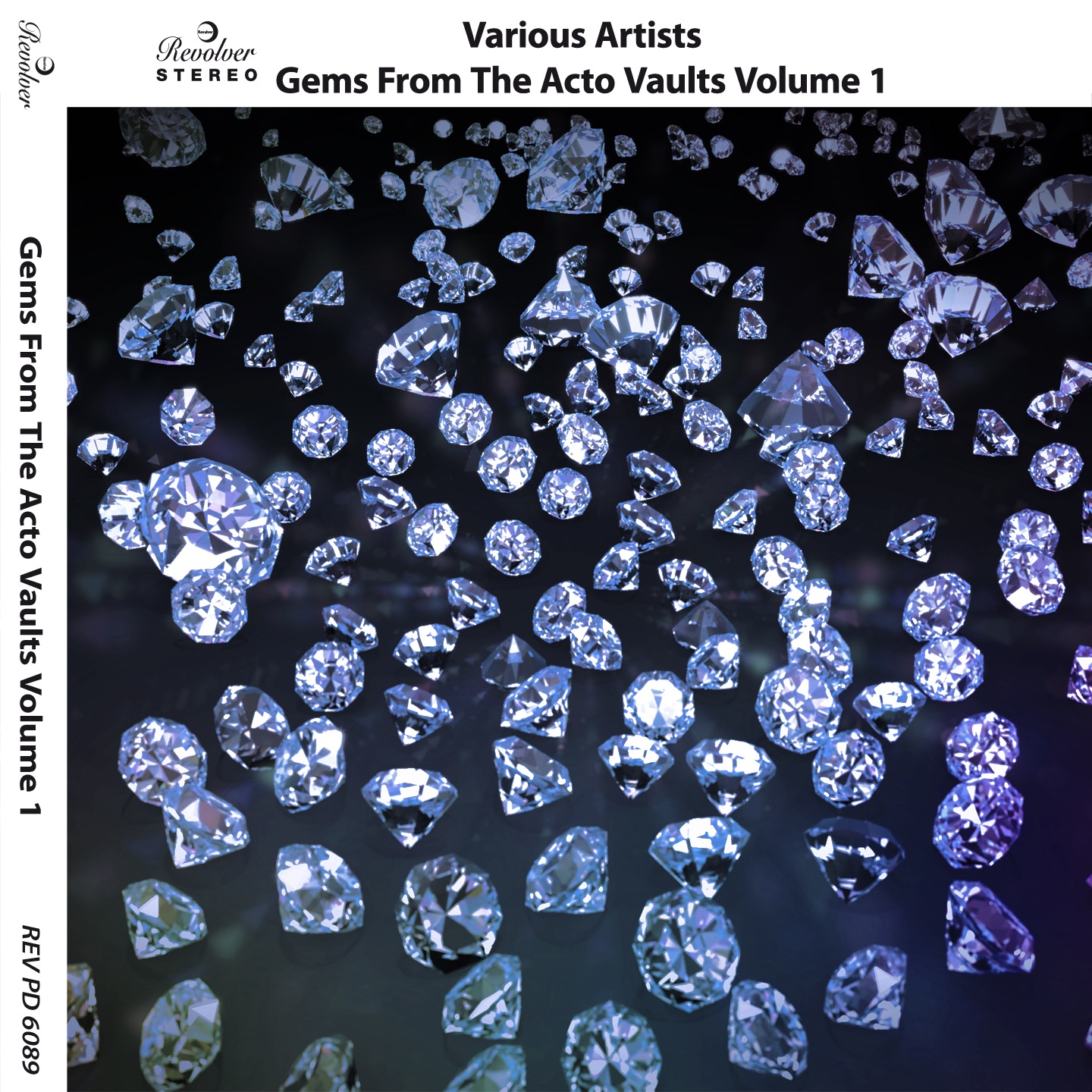 Gems From the Atco Vaults Volume 1