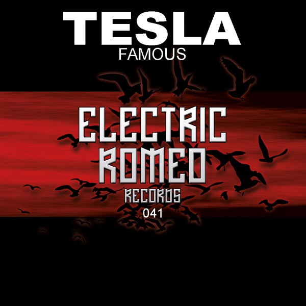 Famous - Single