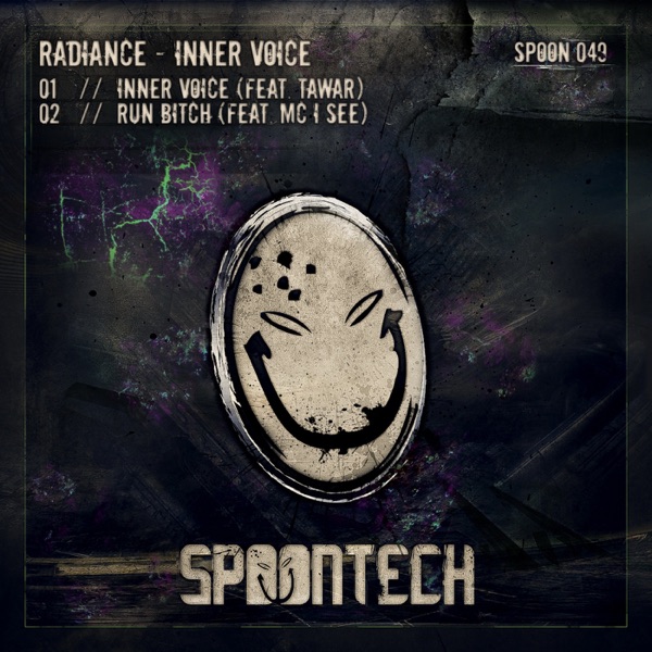 Inner Voice - Single