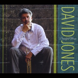 David Jones - Sugar Babies (feat. Gino Rosaria / Kenneth Williams)