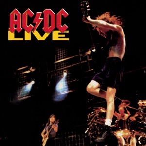 Back In Black (Live)