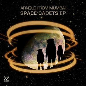 Space Cadets - Single