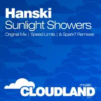 Sunlight Showers (Speed Limits Remix) — Hanski
