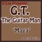 I Don't Wanna (feat. Naeto C) - G.T. The Guitar Man lyrics