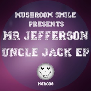 Uncle Jack Ep