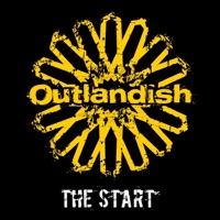 The Start (Radio Edit) - Single - Outlandish