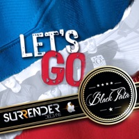 Let's Go - Single - Surrender DJs & Black Pata