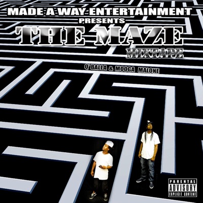 Grind It Out, Vol. 2 (The Maze) [Made a Way Entertainment Presents]