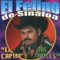 La Mal Sentada - El Felino De Sinalóa lyrics