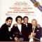 Concerto for 2 violins, strings & continuo in D Minor "Double", BWV 1043: II. Largo, ma non tanto cover
