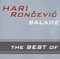 Ljubav boli — Hari Rončević