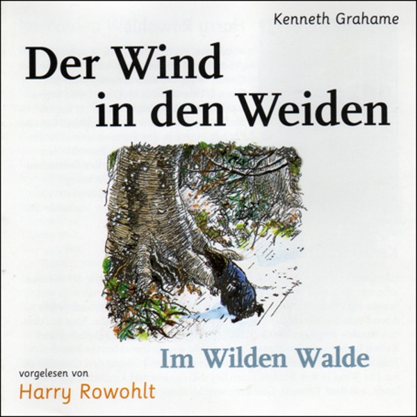 Der Wind in den Weiden