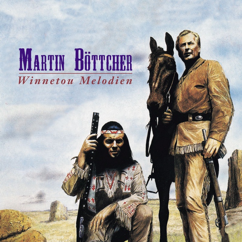Winnetou - Melodie ("Winnetou III")