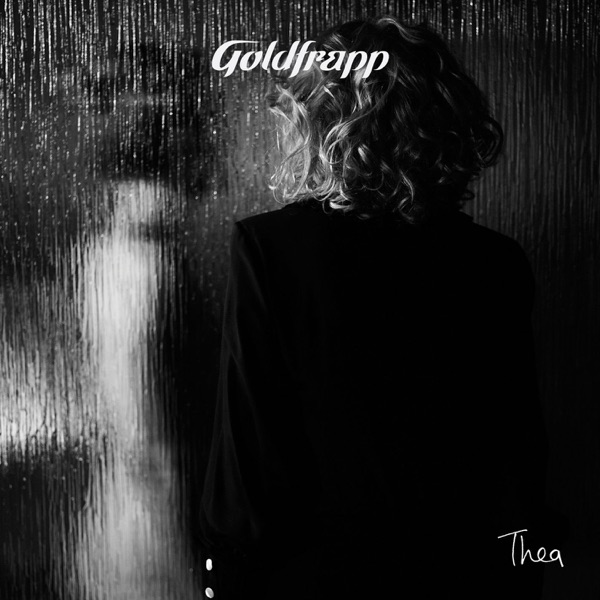 Thea - EP - Goldfrapp