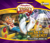 #49: The Sky's the Limit