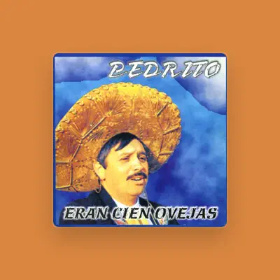 Listen to Pedrito, watch music videos, read bio, see tour dates & more!