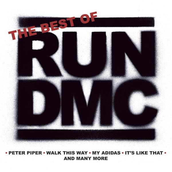 Walk This Way (feat. Aerosmith)