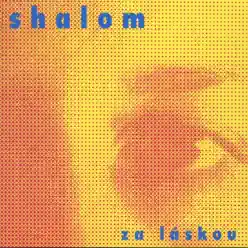 Za Laskou - EP - Shalom Za Laskou - EP - Shalom