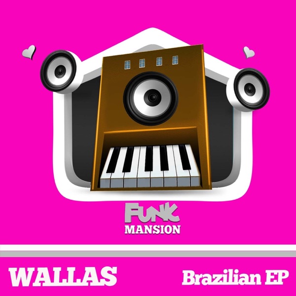 Brazilian - Single