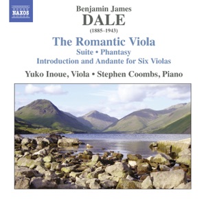 Dale: The Romantic Viola