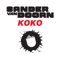 Koko (Bingo Players Remix) - Sander van Doorn lyrics