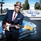 The Robert Cray Band - Great Big Old House