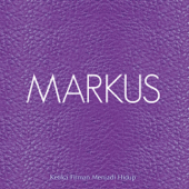 Alkitab Suara Markus