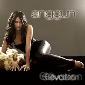 Anggun - Un jour sur terre - 排舞 编舞者