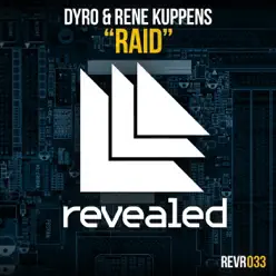 Raid - Single - Dyro Raid - Single - Dyro