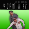 Si ya saben cómo me pongo pa que me invitan? - Ivan Lagarto