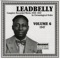 Leavin' Blues (Leavin' In the Morning) - Leadbelly lyrics