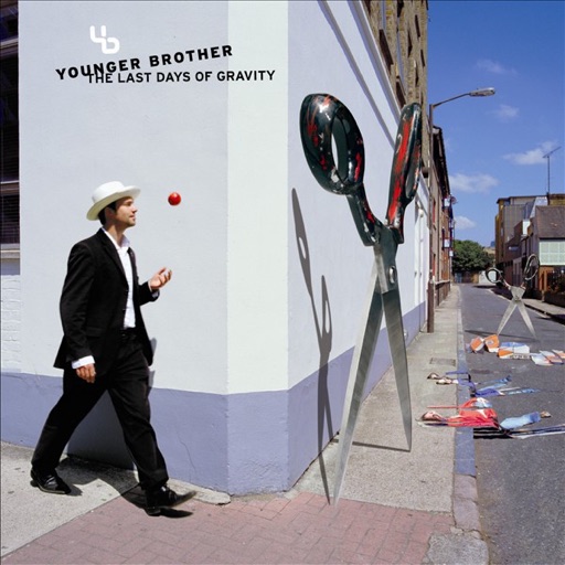 Album artwork