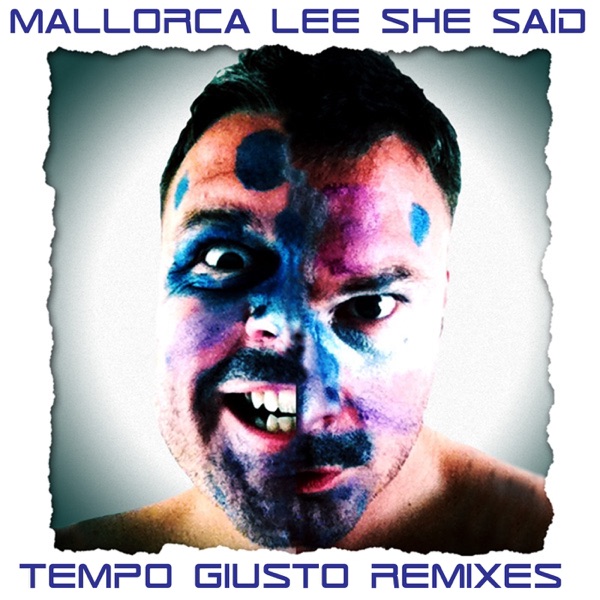 She Said (feat. Ross Ferguson) - Single