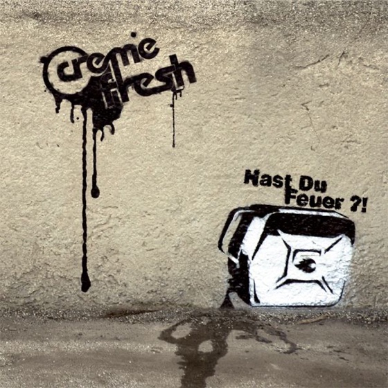 Cover artwork for Flashback