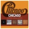 Chicago V ジャケット写真