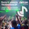 Sequile (Ronny K. Emotion Mix) - Emotia lyrics