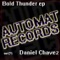 Bold Axis - Daniel Chavez lyrics
