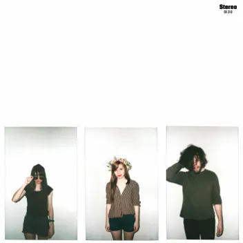 Eat Tacos album cover