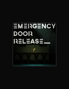 聆聽 Emergency Door Release、觀看音樂影片、閱讀小傳、查看巡演日期等！