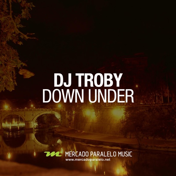 Down Under - EP