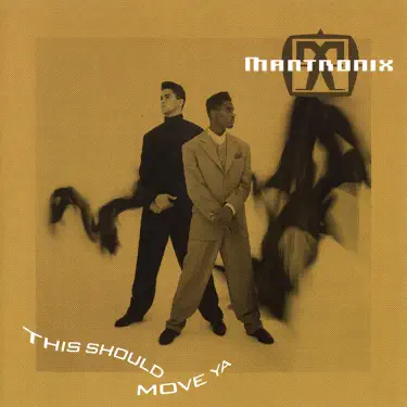 Always There (feat. Jocelyn Brown) [David Morales Remix