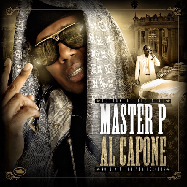 Ghetto D (Remastered) - Album by Master P - Apple Music