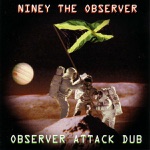 Niney the Observer - Acoustic Dub