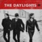 Black Dove - The Daylights lyrics