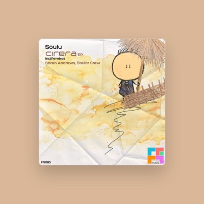 Listen to Soulu, watch music videos, read bio, see tour dates & more!