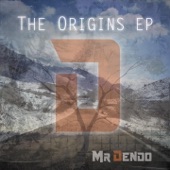The Origins - EP artwork